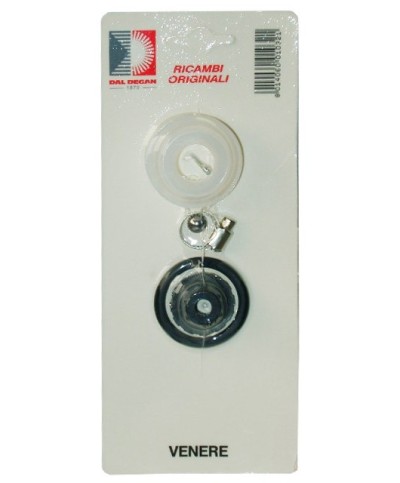 Ferramenta1.com | Blister ricambi per pompa plastica 12/16 l - PZ 1