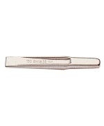 Ferramenta1.com | Beta    35 scalpello piatto nervato 17,0x125 mm - PZ 1