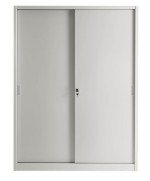 Ferramenta1.com | Metallo-armadio per ufficio ars12 120x45x200 - PZ 1