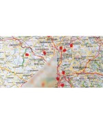 Ferramenta1.com | Plastica adesiva alkor 280.0112 trasp lucido 15 m - RT 1