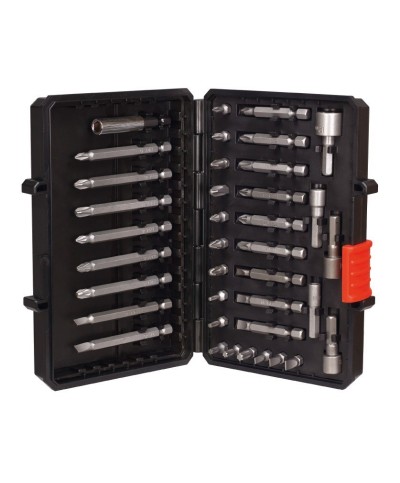 Ferramenta1.com | B+d a7202-xj gift set 38 pz - CF 1