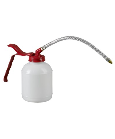 Ferramenta1.com | Pressol oliatore plastica 350 ml    05138 - PZ 1