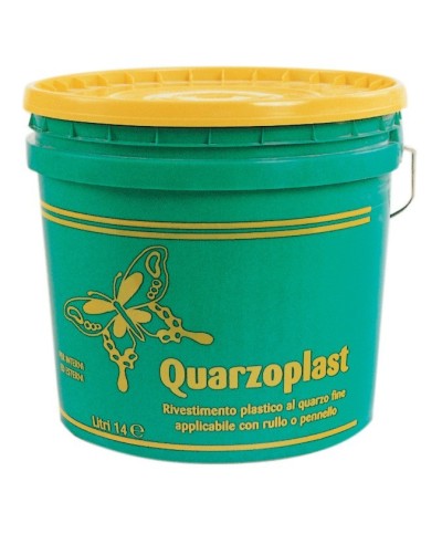 Ferramenta1.com | Quarzo fine sprint da  5 l - PZ 1