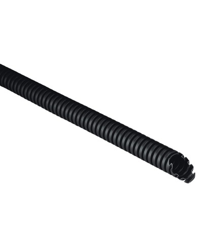 Ferramenta1.com | Tubo corrugato c/tirafilo d 16 mm - MT 100