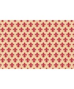 Ferramenta1.com | Plastica adesiva alkor 280.2058 giglio rosso 15 m - RT 1