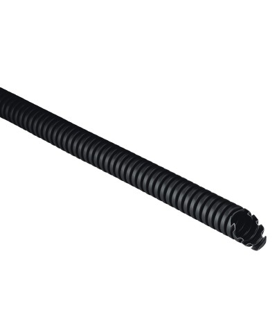 Ferramenta1.com | Tubo corrugato c/tirafilo d 25 mm - MT 50