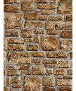 Ferramenta1.com | Plastica adesiva alkor 280.3216 muro pietre 15 m - RT 1