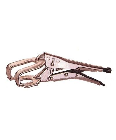 Ferramenta1.com | Beta 1060 pinza grip ganasce a forcella 280 mm - PZ 1
