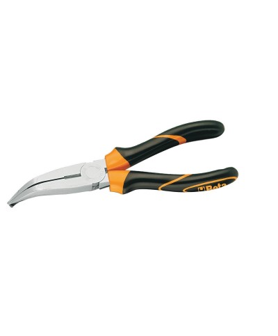Ferramenta1.com | Beta 1164 bm pinza becchi piatti piegati 160 mm - PZ 1