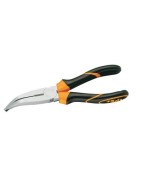 Ferramenta1.com | Beta 1164 bm pinza becchi piatti piegati 160 mm - PZ 1
