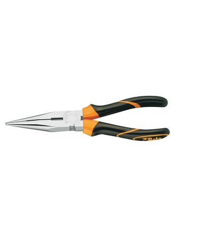 Ferramenta1.com | Beta 1166 bm pinza becchi 1/2 tondi 200 mm - PZ 1