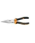 Ferramenta1.com | Beta 1166 bm pinza becchi 1/2 tondi 200 mm - PZ 1