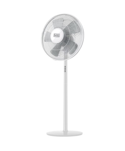 Ferramenta1.com | Ventilatore a piantana b+d 130 cm bxefp60e - PZ 1