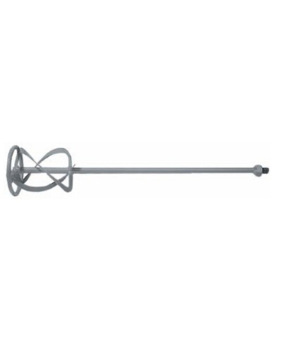 Ferramenta1.com | Frusta per miscelatore rurmec mk 140/40 d 14x60 cm - PZ 1