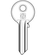 Ferramenta1.com | Chiavi silca profilo ul051 olc           gr.1 - PZ 100