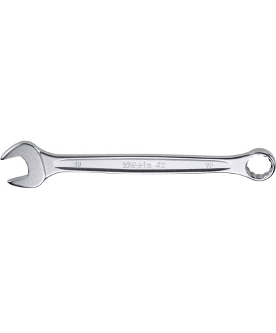 Ferramenta1.com | Beta    42 chiave combinata 27 mm - PZ 1