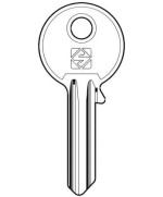 Ferramenta1.com | Chiavi silca profilo ul058 asc           gr.1 - PZ 100