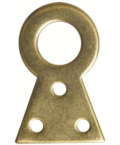 Ferramenta1.com | Attaccaglia a coda di rondine mis 1** - PZ 200