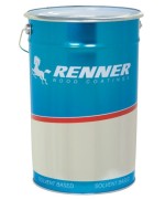 Ferramenta1.com | Renner laccatura fo25 m060 bnc bianco op 1 kg - PZ 6