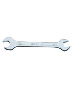 Ferramenta1.com | Beta    55 chiave a forchetta doppia 16/17 mm - PZ 1