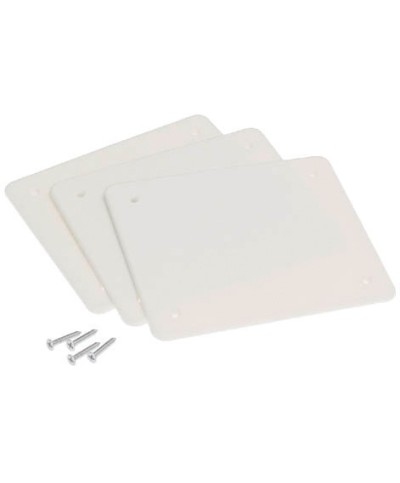 Ferramenta1.com | Coperchio p/cassetta incasso 152x100 mm - PZ 10