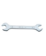 Ferramenta1.com | Beta    55 chiave a forchetta doppia 18/19 mm - PZ 1