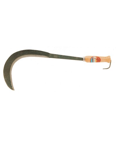 Ferramenta1.com | Zenith roncola 1005 c/gancio 65 cm - PZ 1