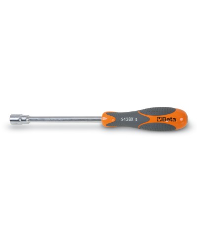 Ferramenta1.com | Beta  943bx chiave a bussola c/imp bm lun  6x270 mm - PZ 1