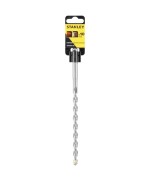 Ferramenta1.com | Piranha stanley sta54062 (x54062) punta sds plus 210x10 - PZ 1