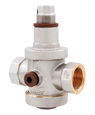 Ferramenta1.com | Itap 143 riduttore di pressione ars ff d 1 - PZ 1