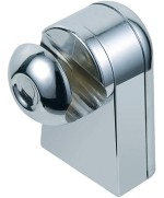 Ferramenta1.com | Supporto a muro abs doccia snodato 2015 groen - PZ 6