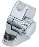 Ferramenta1.com | Supporto a muro abs doccia snodato 2102 groen* - PZ 6