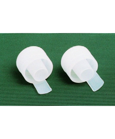 Ferramenta1.com | Tappo spumante a fascetta conf 100 pz - CF 1