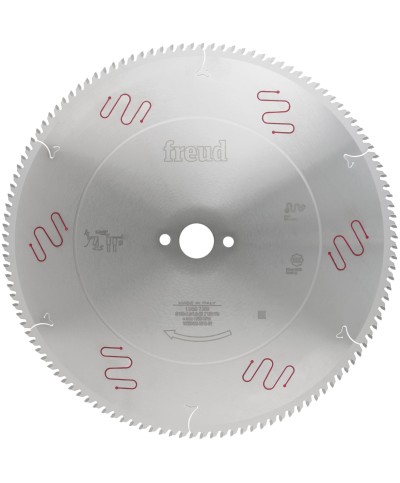 Ferramenta1.com | Disco widia per alluminio d 350 mm denti 108 - PZ 1