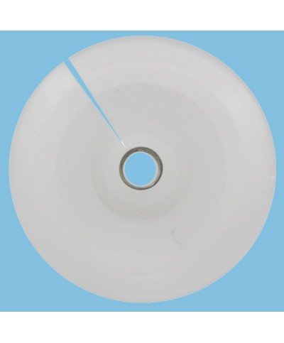 Ferramenta1.com | Disco nylon per pistola silicone alluminio  81250 - PZ 5