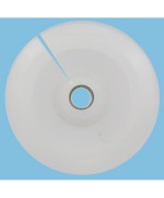 Ferramenta1.com | Disco nylon per pistola silicone alluminio  81250 - PZ 5