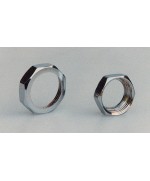 Ferramenta1.com | Dado cromato per canotto  1 - PZ 20
