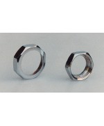 Ferramenta1.com | Dado cromato per canotto 1.1/4 - PZ 20