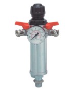 Ferramenta1.com | Riduttore di pressione per compressore  31/i - PZ 1