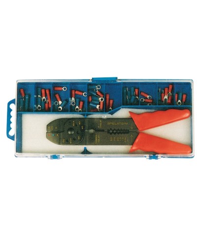 Ferramenta1.com | Pinza capicorda c/30 capicorda rif.77720 - PZ 1