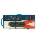 Ferramenta1.com | Pinza capicorda c/30 capicorda rif.77720 - PZ 1