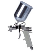 Ferramenta1.com | Asturo aerografo e70 0,5 l allum ugello d 1,8 mm - PZ 1