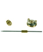 Ferramenta1.com | Asturo ugello di ricambio per aerografo d 1,2 mm - PZ 1