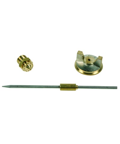Ferramenta1.com | Asturo ugello di ricambio per aerografo d 1,5 mm - PZ 1