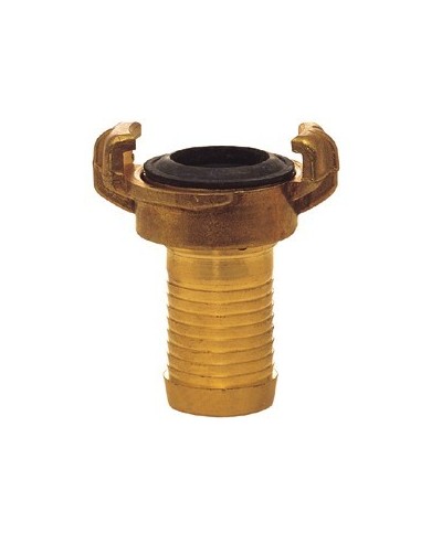 Ferramenta1.com | Raccordo attacco veloce portagomma 3/4 - PZ 10