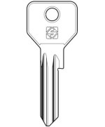 Ferramenta1.com | Chiavi silca profilo cs119 asc         gr.2/3 - PZ 20