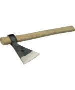 Ferramenta1.com | Rinaldi scuretta larga 305 c/manico  0 500 c/prot - PZ 1