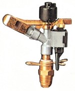 Ferramenta1.com | Irrigatore a settori junior 1/2 per area 572 m2* - PZ 1