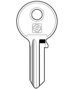 Ferramenta1.com | Chiavi silca profilo cb83 olc            gr.2 - PZ 10