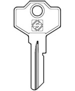 Ferramenta1.com | Chiavi silca profilo sm1 asc           gr.2/3 - PZ 100